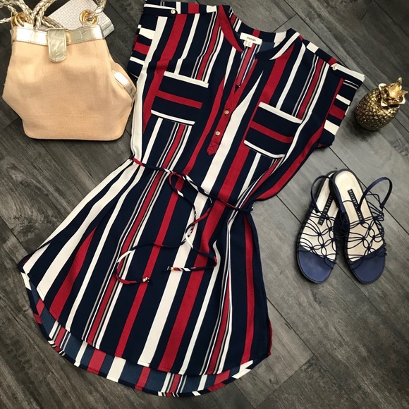 meraki Dresses & Skirts - ♦️Shift Dress♦️ Medium #MerakiShiftDress